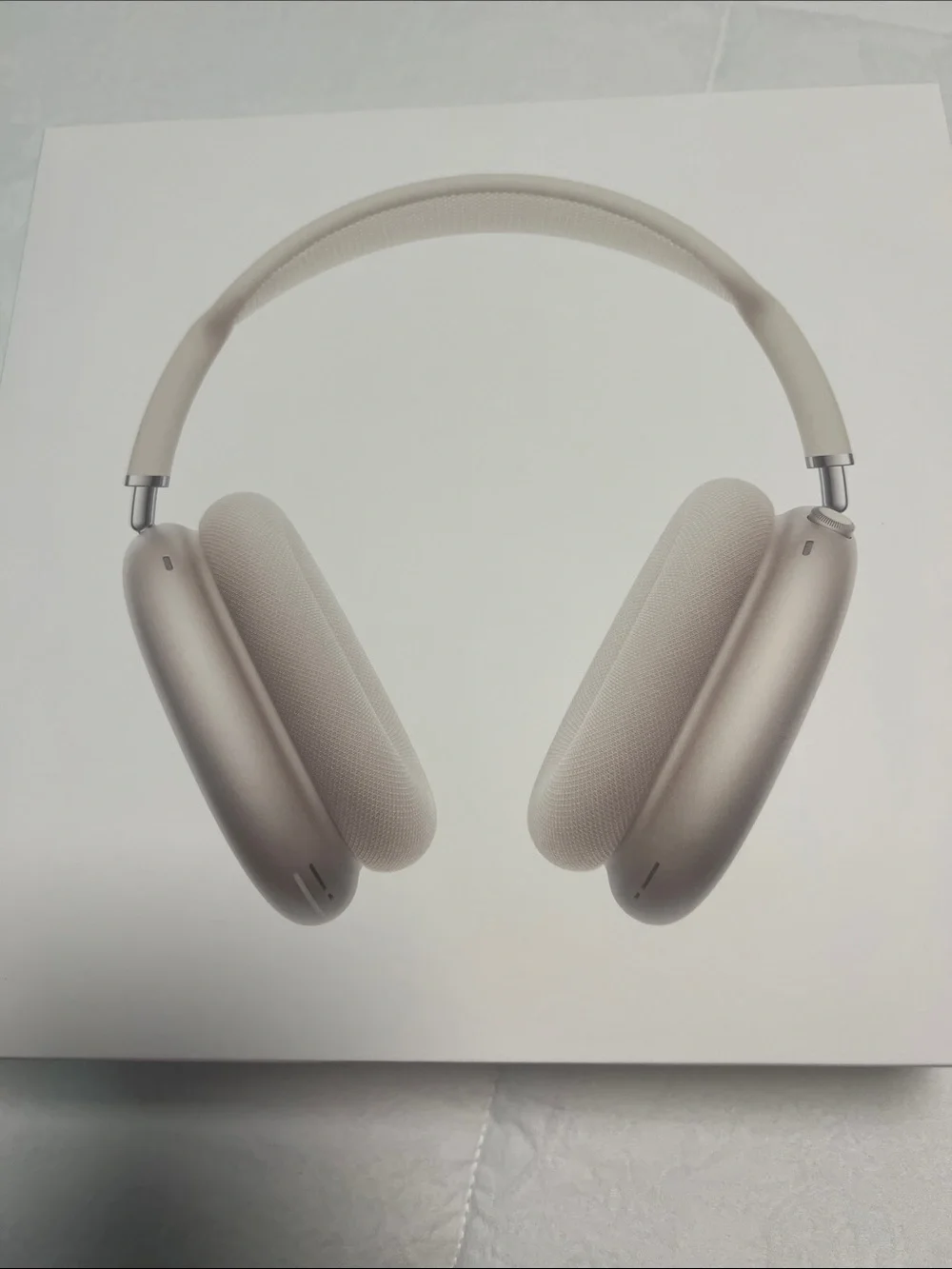 Airpods max 2